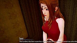 playing harem hotel 326, exploring new areas