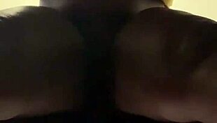 teen takes bbc blowjob