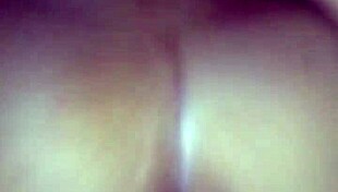 Fucking Big Ass Doggystyle with Monster Cock