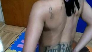 Sitting on console first time