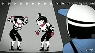 Fun Cartoon Story Featuring Characters In Fkkdajufhslpa World