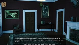 Tales from unending void game episode