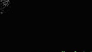 she makes him smell her feet in femdom session