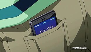 In the world of anime, a virgin step sister experiences her first hardcore fuck.