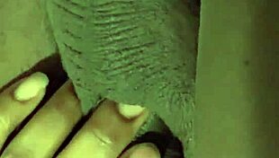 narrative of prostate massage session