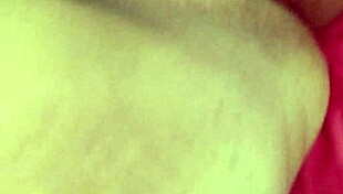 Hey, tasting my wet pussy now!