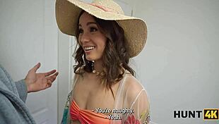 no days off for this old girlfriend