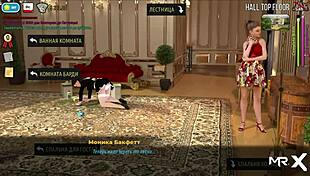 double blowjob in fashionbusiness game