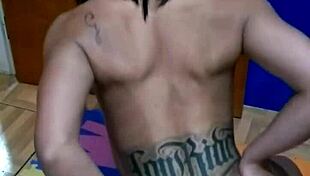 Sitting on console first time