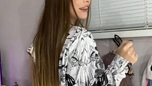 Reggaeton champion compilation features big tits and ass