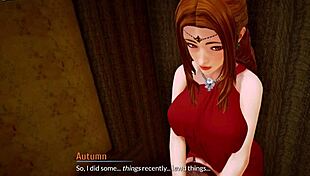 playing harem hotel 326, exploring new areas