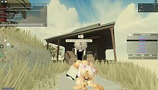 Whore rides and deepthroats hard!