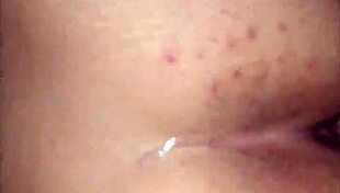 Amazing Teen With Big Tits Gets Fucked Hard