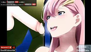 uncensored japanese hentai music video