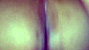 Fucking Big Ass Doggystyle with Monster Cock