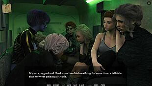 tales from the unending void 87 😎