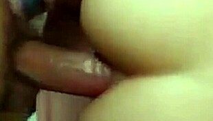 uber driver fucks my ass after college party pov and i end up liking it