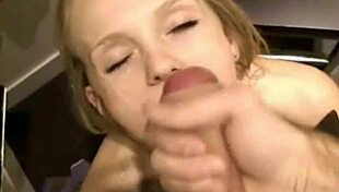 Teen 18+ Cumshot Compilation