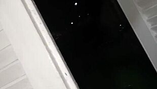 carol corrales smoking and meeting on red