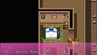 Ntrpg 2 Obedient Filia Game Adventure