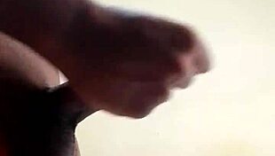 Watch How I Wrecked My Boyfriend's Huge Cock!