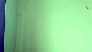 Indian Lesbian Fucked by Brinjal in Nude Sex