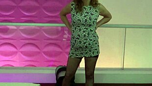 Wife's first motel encounter with best friend recorded by cuckold husband.