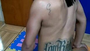 Sitting on console first time