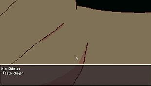 Morena gets lost in the forest nightmare ending part four