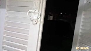 carol corrales smoking and meeting on red