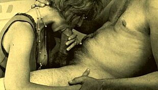 wonderful world of vintage pornography