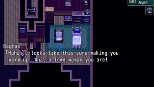 Ntrpg 2 Obedient Filia Game Adventure