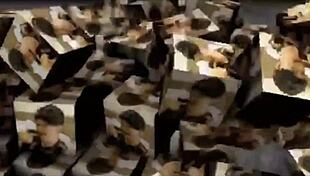 fisting a prostitute's open ass in this hardcore casting session