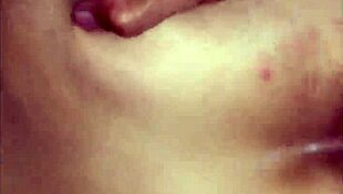 Amazing Teen With Big Tits Gets Fucked Hard