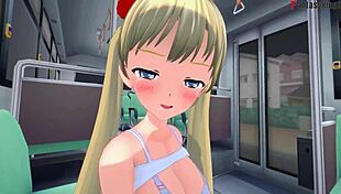 airi akizuki sucking dick on the bus 1 oni chichi cute blonde step public full and pov on sheer and ptrn fantasyking3