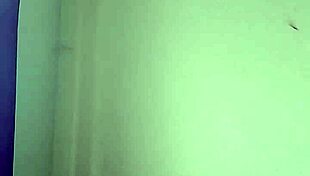 Indian Lesbian Fucked by Brinjal in Nude Sex