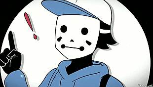 Fun Cartoon Story Featuring Characters In Fkkdajufhslpa World