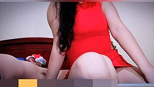 My Friend Confessed He Likes Men But Gave Me A Creampie In My Pussy