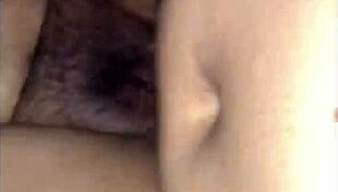 Amazing Teen With Big Tits Gets Fucked Hard