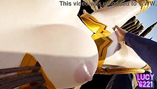 Wonder Woman Repays Clark