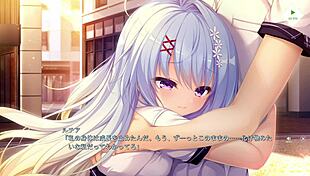 Lucia Valignano In Unless Terminalia Scene One