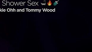 Jackie ohh big ass beauty shower sex in vegas with big tits toys pussy monster cock amateurs shaved