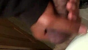 big dixk show time 😏