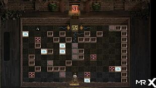 Treasurenadia Puzzles 31-36 Walkthrough E3 99