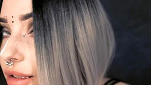 Want To Try This ASMR Oil And Cream Session?