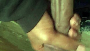 big dixk show time 😏