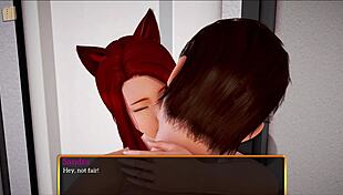 My New Family Explores Erotic Homemade Adventures