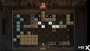 Treasurenadia Puzzles 31-36 Walkthrough E3 99