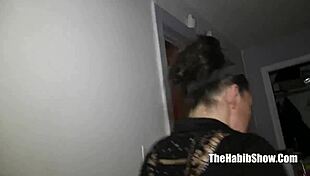 phat ass pawg fucked by hairy paki?