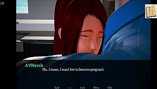 hey, what's up with my new family part 234?